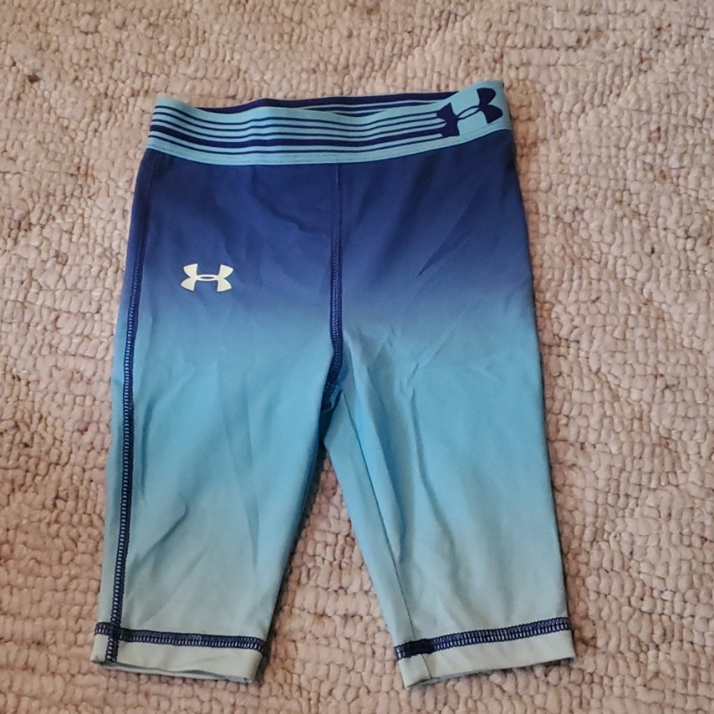 Under armour 12months